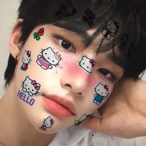 Meet your Posher, Melanie